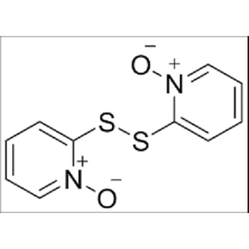 Dipyrithion CAS-nummer 3696-28-4